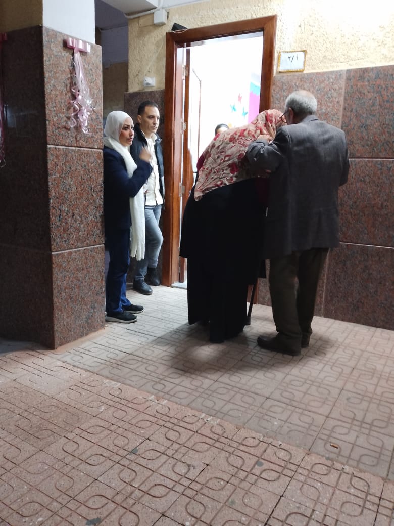  تزايد أعداد الناخبين  (3)