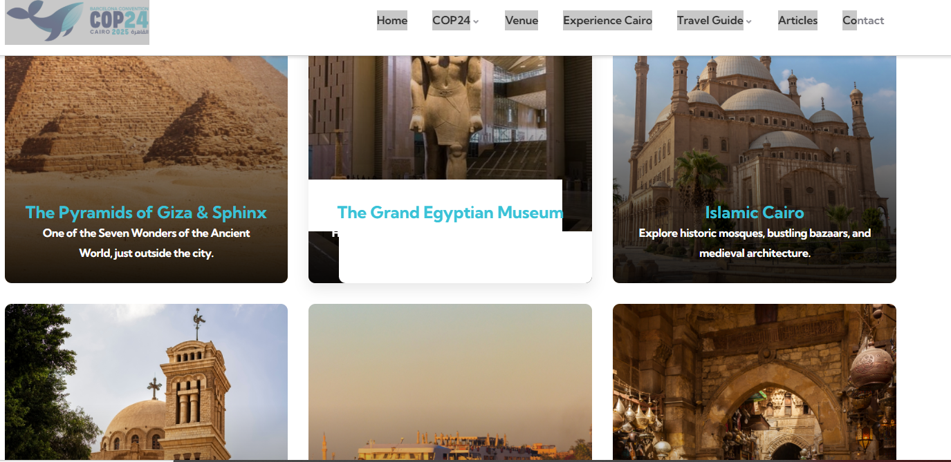 المدينة التى لا تنام