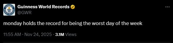 موسوعة جينيس