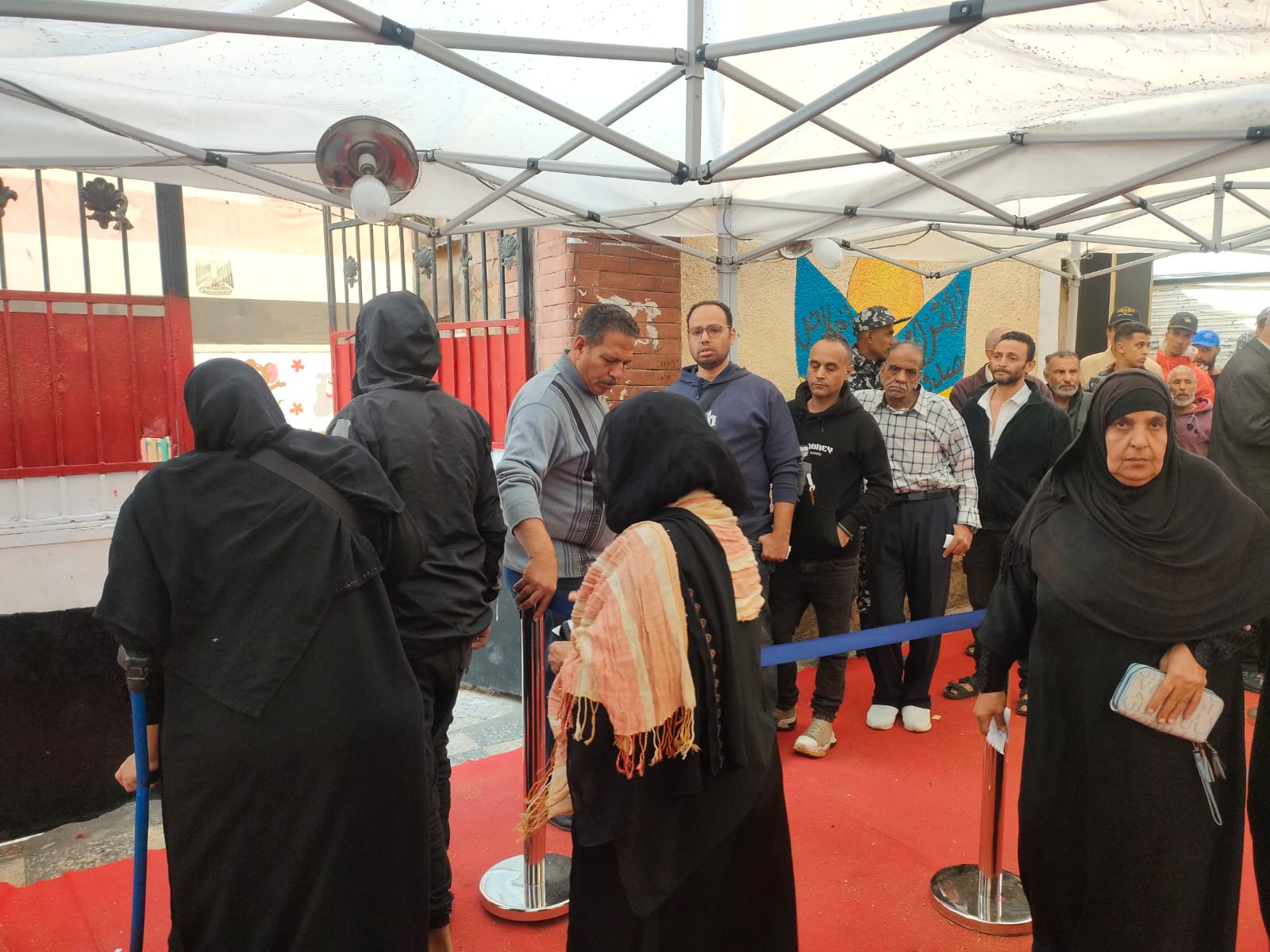 الانتخابات البرلمانية