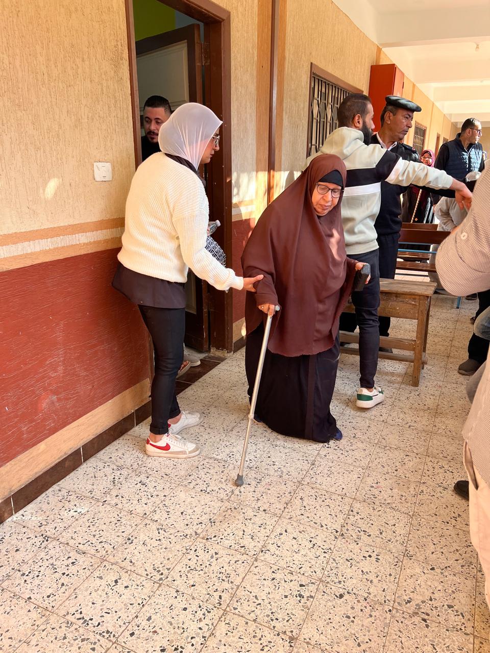 مشاركة في اليوم الثاني مشاركة في اليوم الثاني