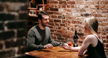 إتيكيت تناول العشا