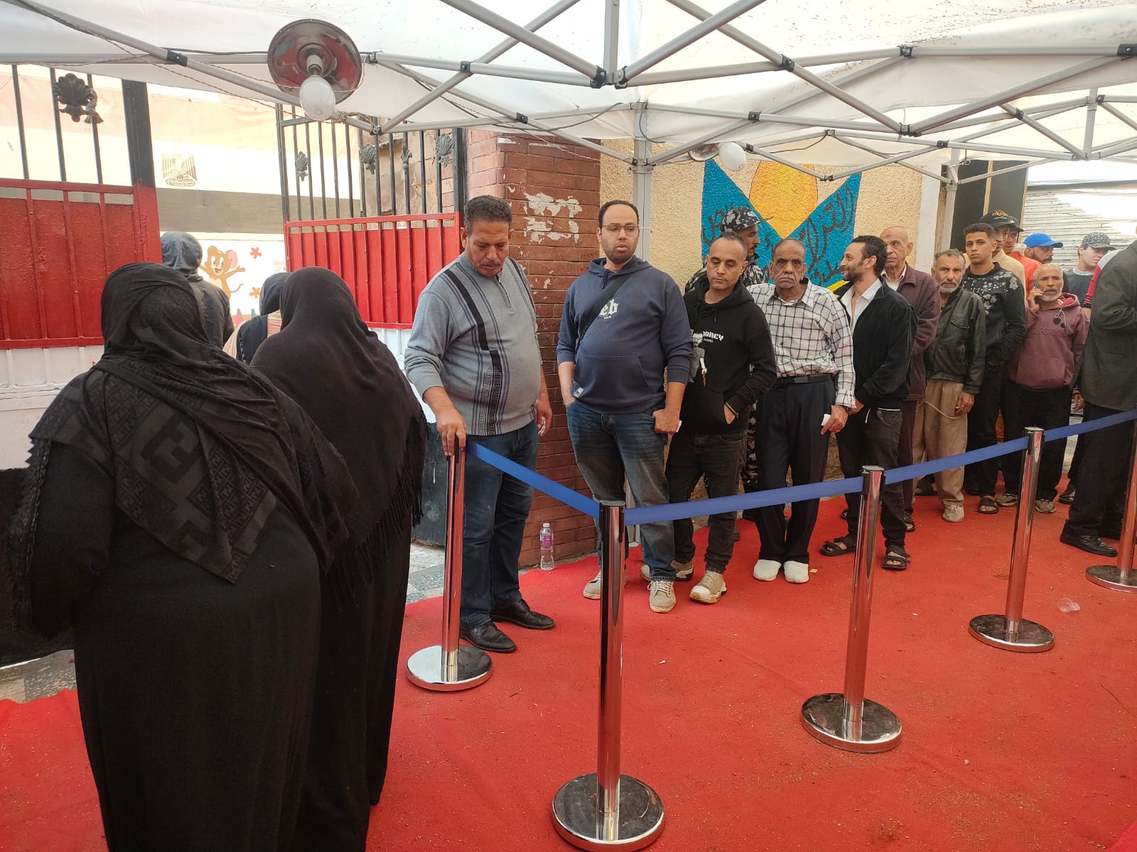 مدارس السيدة زينب