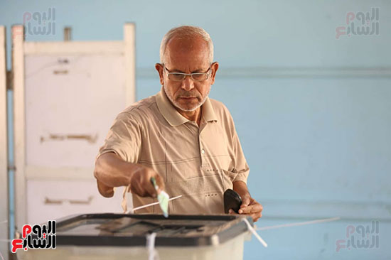 انتخابات مجلس النواب (7)