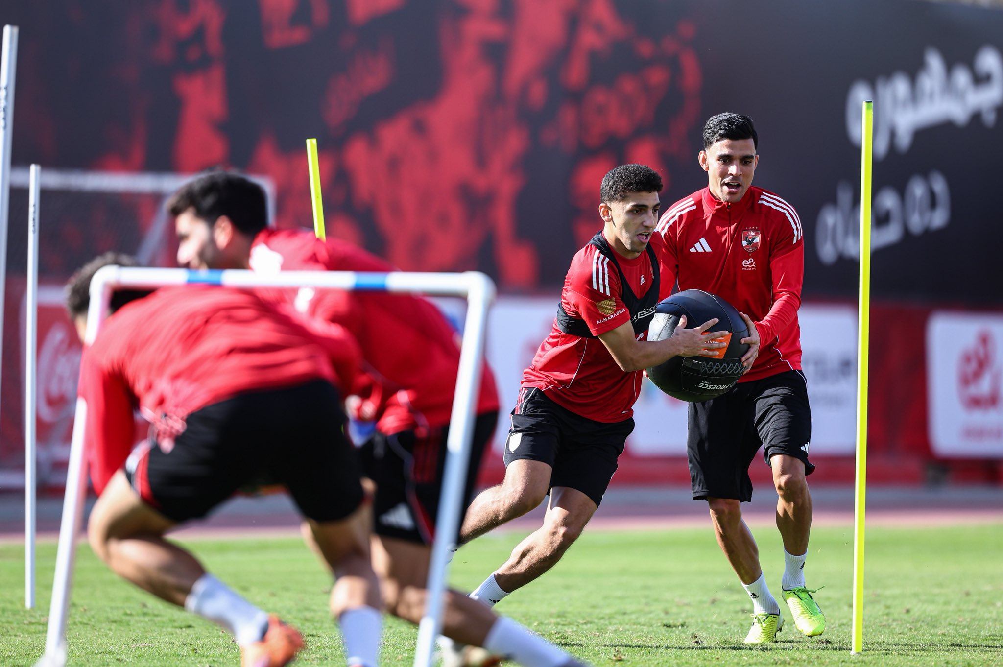 بن شرقى وكوكا بن شرقى وكوكا