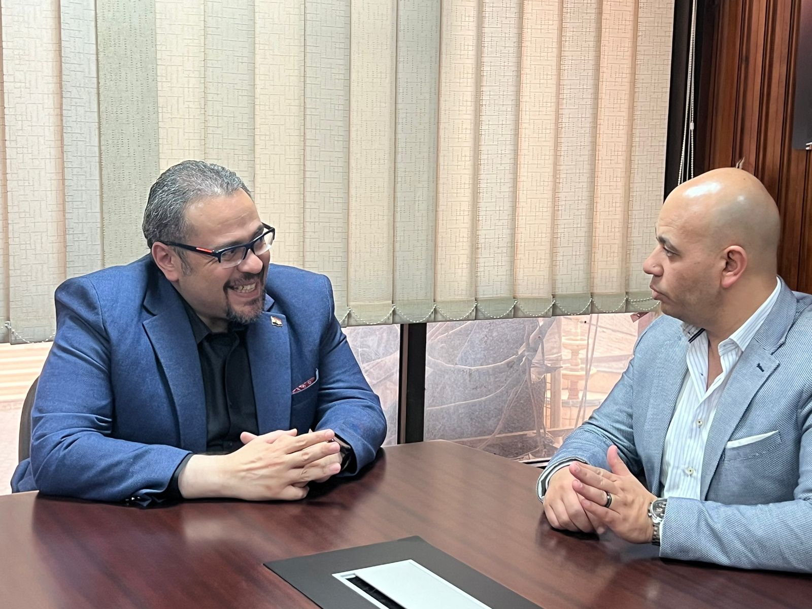 وليد عبد السلام 