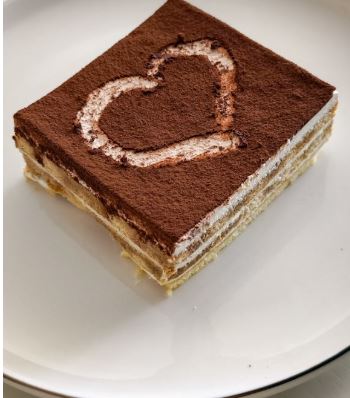 تارت الشكولاتة 3