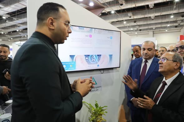 جانب من الجولة 