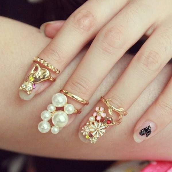 لؤلؤ وأحجار لؤلؤ وأحجار