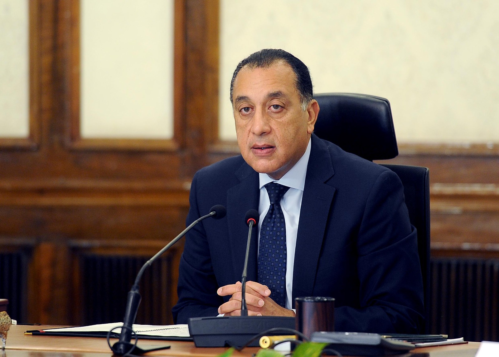 مصر وإيطاليا توقعان عددا من بروتوكولات التعاون (2)