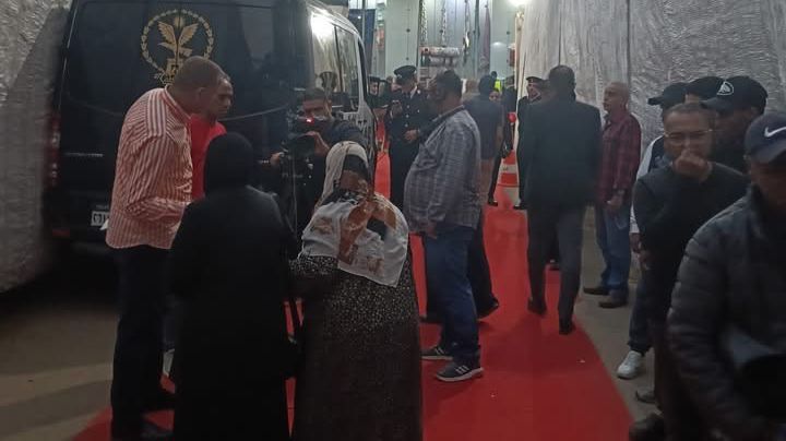 عمليات التصويت