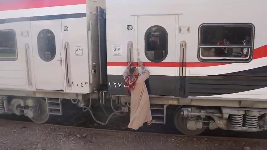  التوعية بالحفاظ على السكك الحديدية