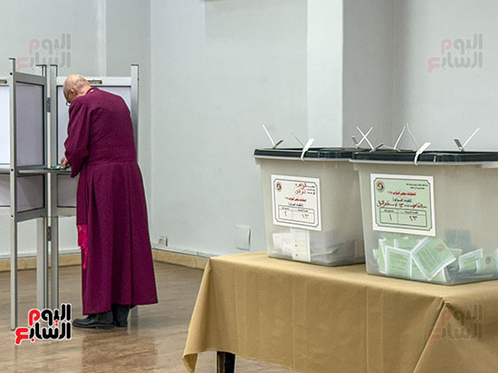 انتخابات مجلس النواب (5)