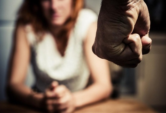 يوم القضاء على العنف ضد المرأة