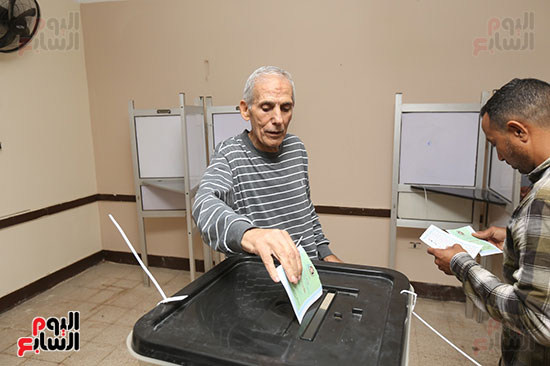 انتخابات مجلس النواب (39)