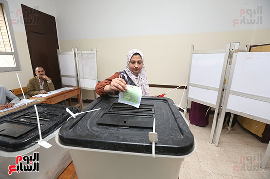 انتخابات مجلس النواب (27)