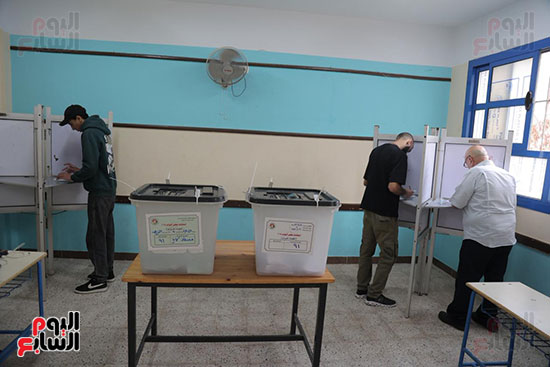 مصر الجديدة (1)