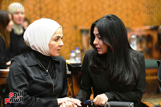 منى عبد الغني