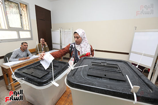 انتخابات مجلس النواب (25)