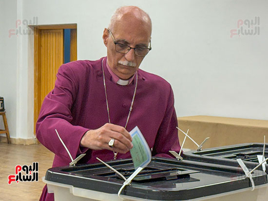 انتخابات مجلس النواب (2)