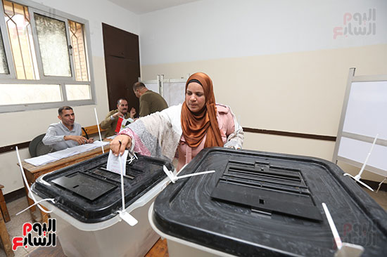 انتخابات مجلس النواب (23)