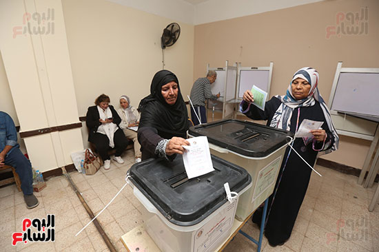 انتخابات مجلس النواب (35)