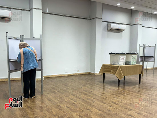 انتخابات النواب (13)