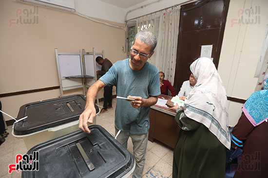 انتخابات مجلس النواب (1)