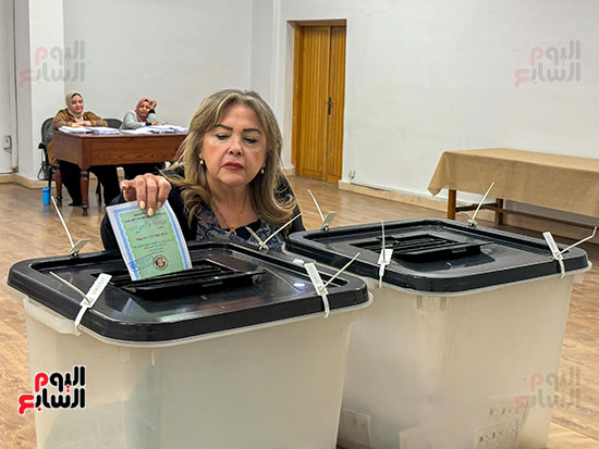 انتخابات مجلس النواب (5)