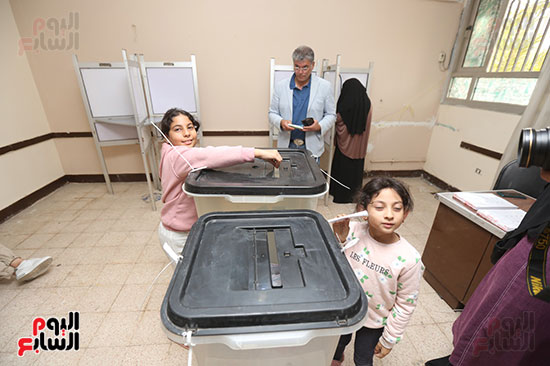 انتخابات مجلس النواب (28)