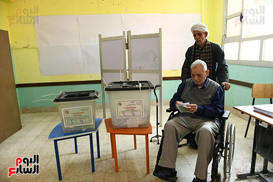 انتخابات مجلس النواب (12)