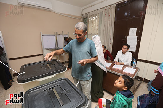 انتخابات مجلس النواب (3)