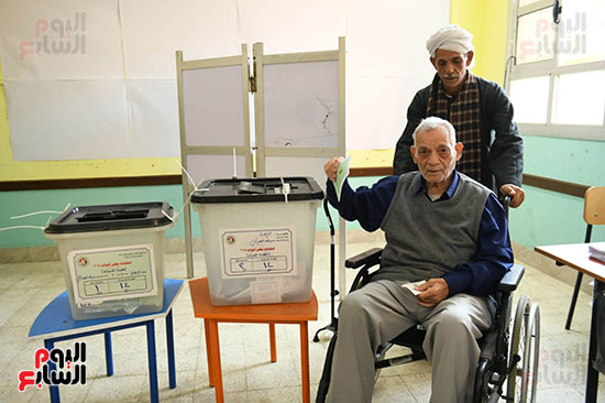 انتخابات مجلس النواب (11)