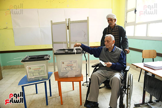 انتخابات مجلس النواب (13)