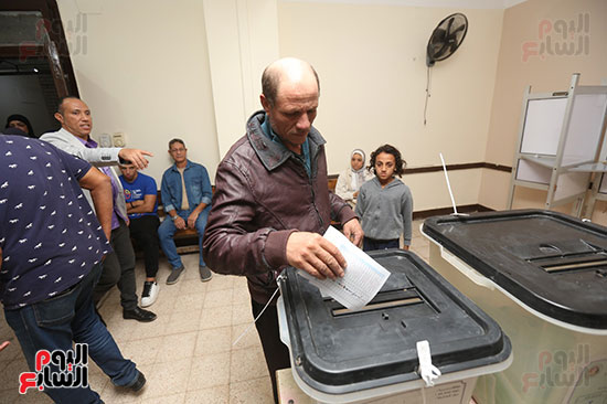 انتخابات مجلس النواب (5)