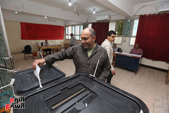 انتخابات مجلس النواب (11)