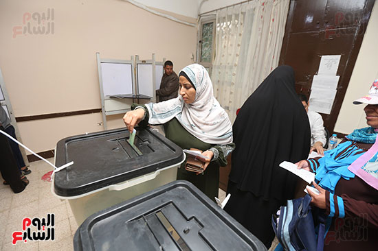 انتخابات مجلس النواب (2)