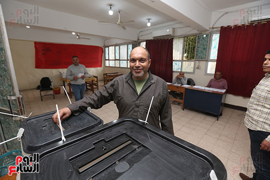 انتخابات مجلس النواب (13)