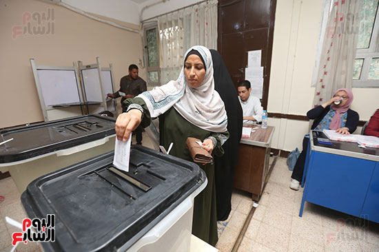 انتخابات مجلس النواب (4)