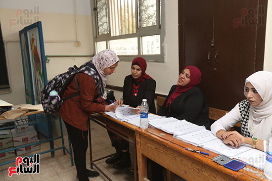 انتخابات مجلس النواب (24)