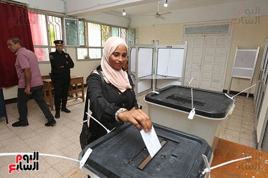 انتخابات مجلس النواب (22)