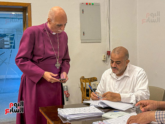 انتخابات مجلس النواب (6)