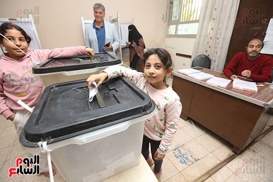 انتخابات مجلس النواب (30)