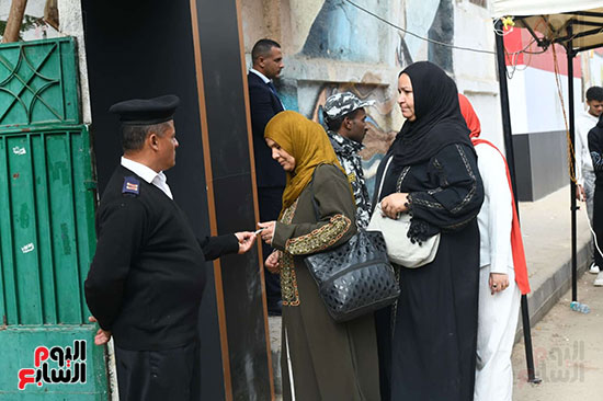 انتخابات مجلس النواب (2)