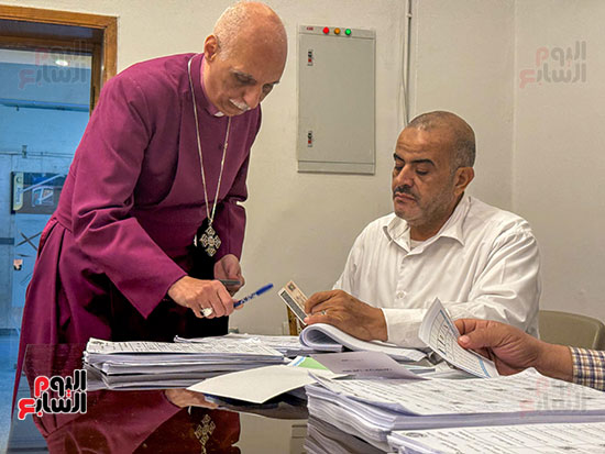 انتخابات مجلس النواب (7)