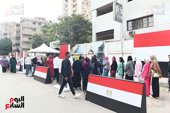 انتخابات مجلس النواب (8)