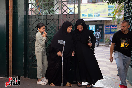 انتخابات مجلس النواب (5)