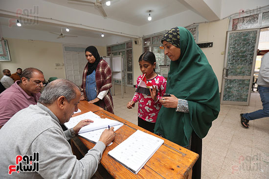 انتخابات مجلس النواب (32)