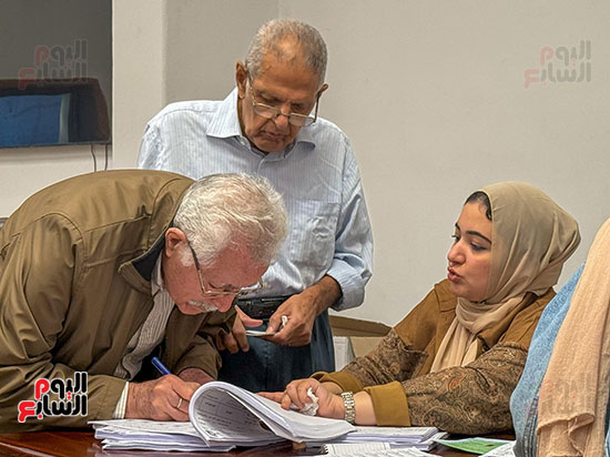 انتخابات النواب (1)