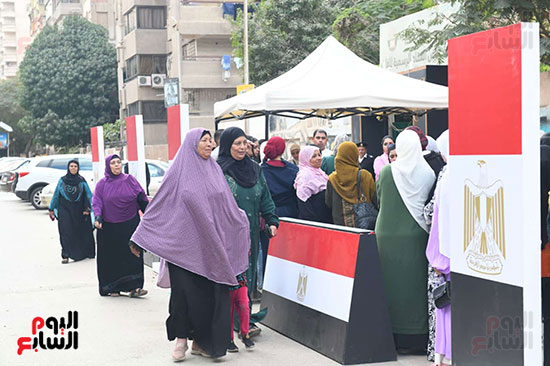 انتخابات مجلس النواب (7)